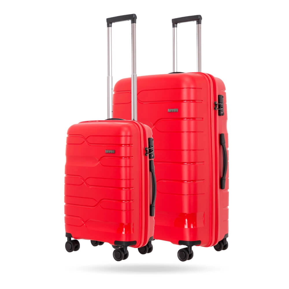 Combo Vali Nolan LS802