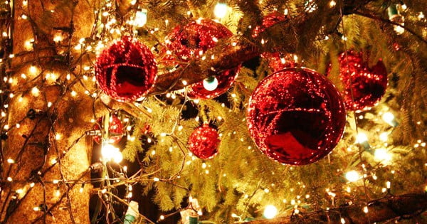 05 Địa Điểm Vui Chơi Ở Sài Gòn Nên Đi Trong Đêm Giáng Sinh