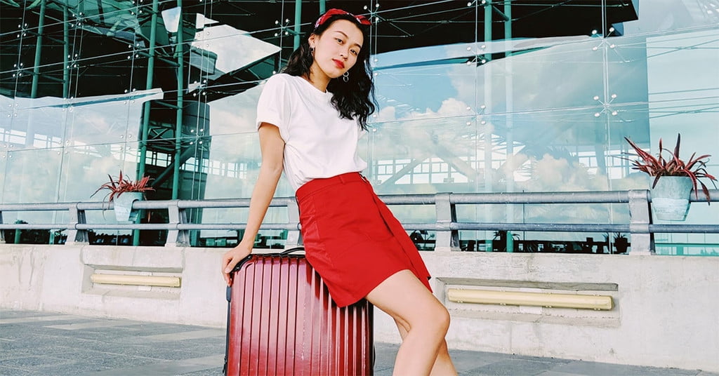 4 tips đơn giản để bảo quản hành lý của bạn khi đi máy bay