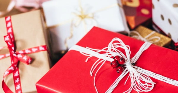 Những Món Quà Ý Nghĩa, Đơn Giản Nên Mua Vào Dịp Giáng Sinh