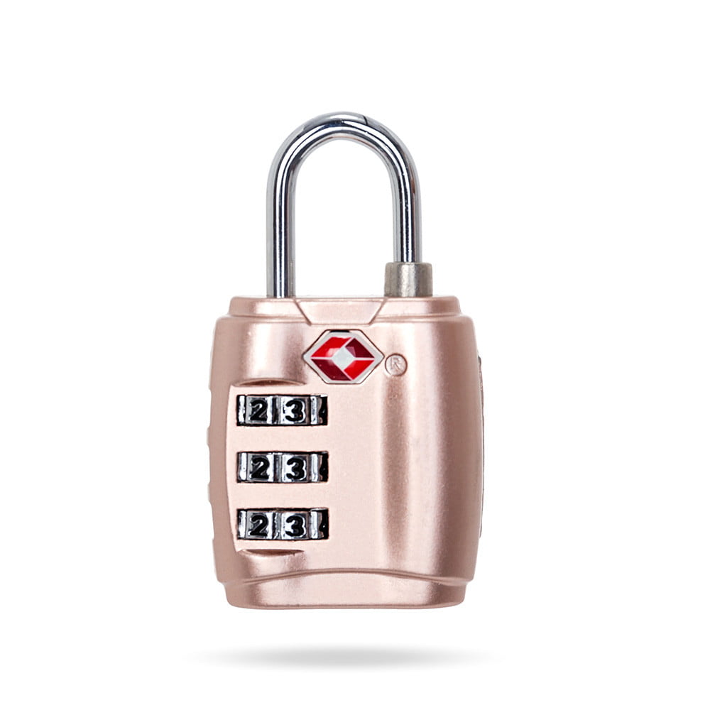 Ổ khóa vali TA67102