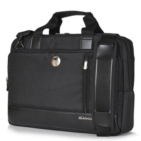 Mikkor The Ralph Briefcase