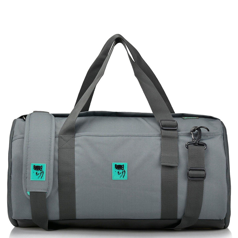 Mikkor The Sporty Gear